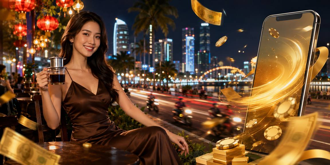 kd9999 Ghi nhận phiên quay gần nhất