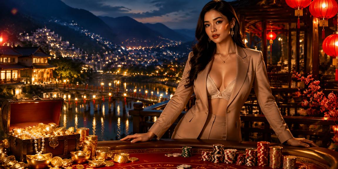 kd9999 Mahjong Ways 2 trên kd9999